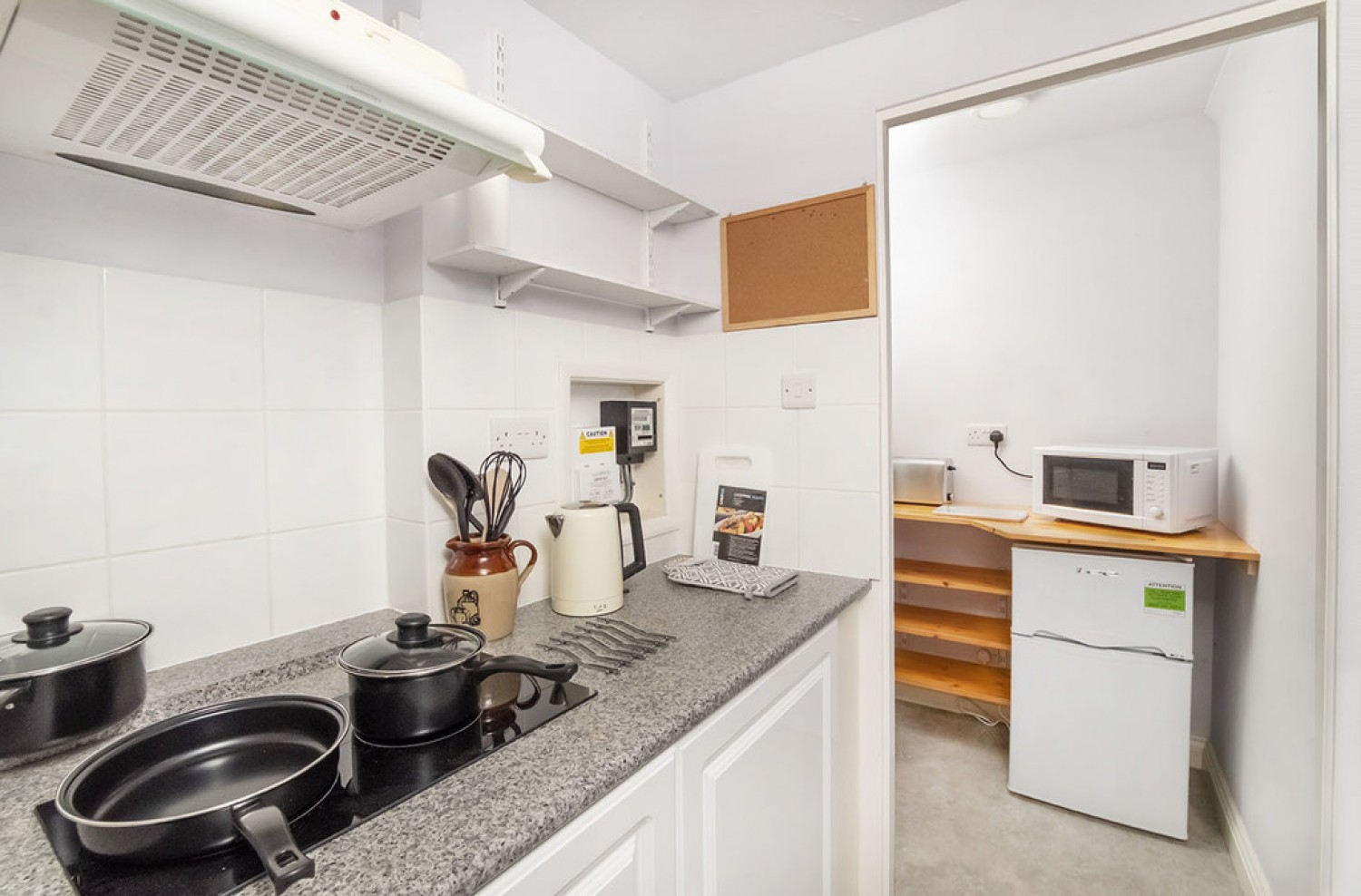 1 bedroom Flat for Letting Acomb Road, York