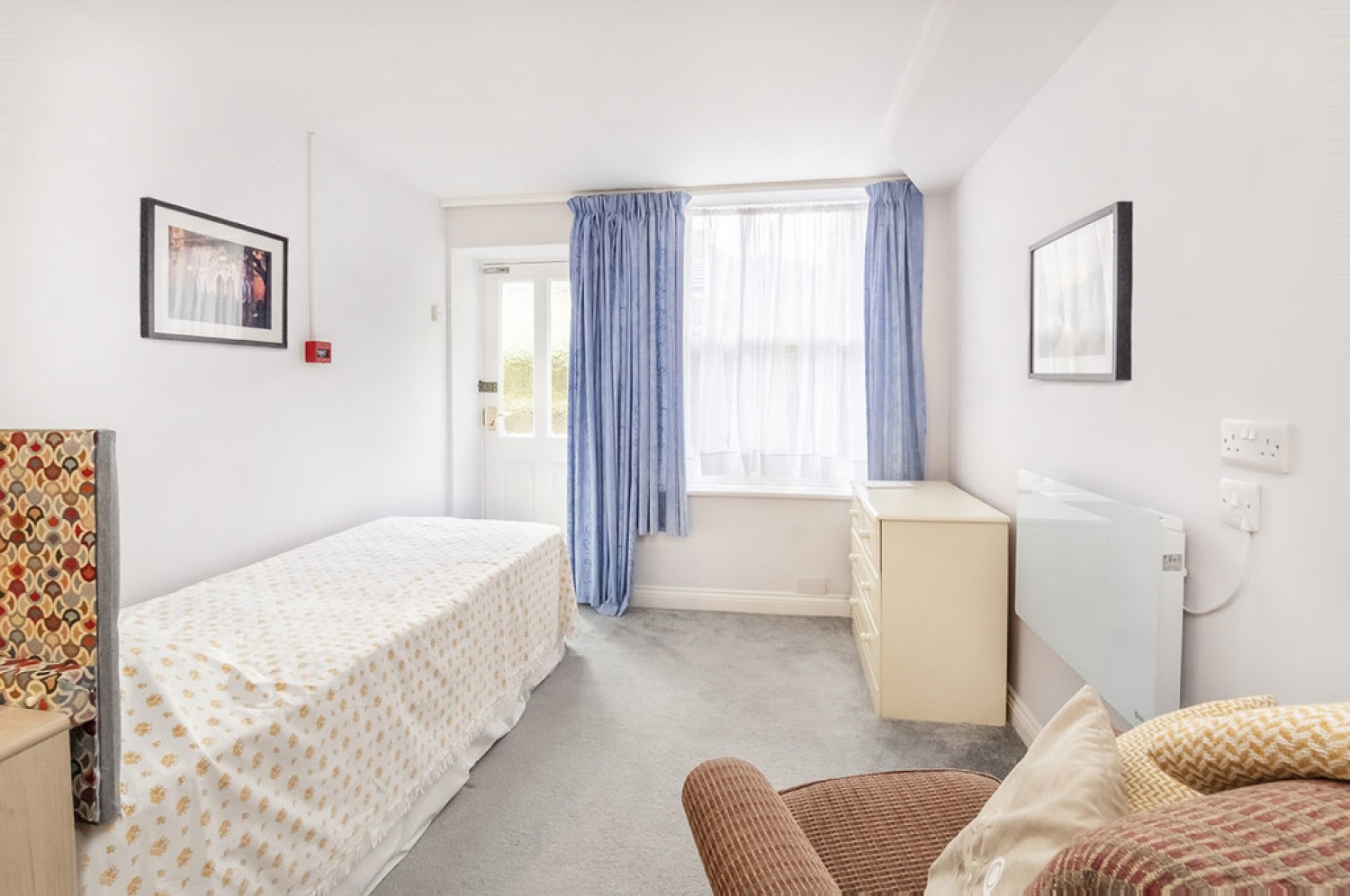 1 bedroom Flat for Letting Acomb Road, York
