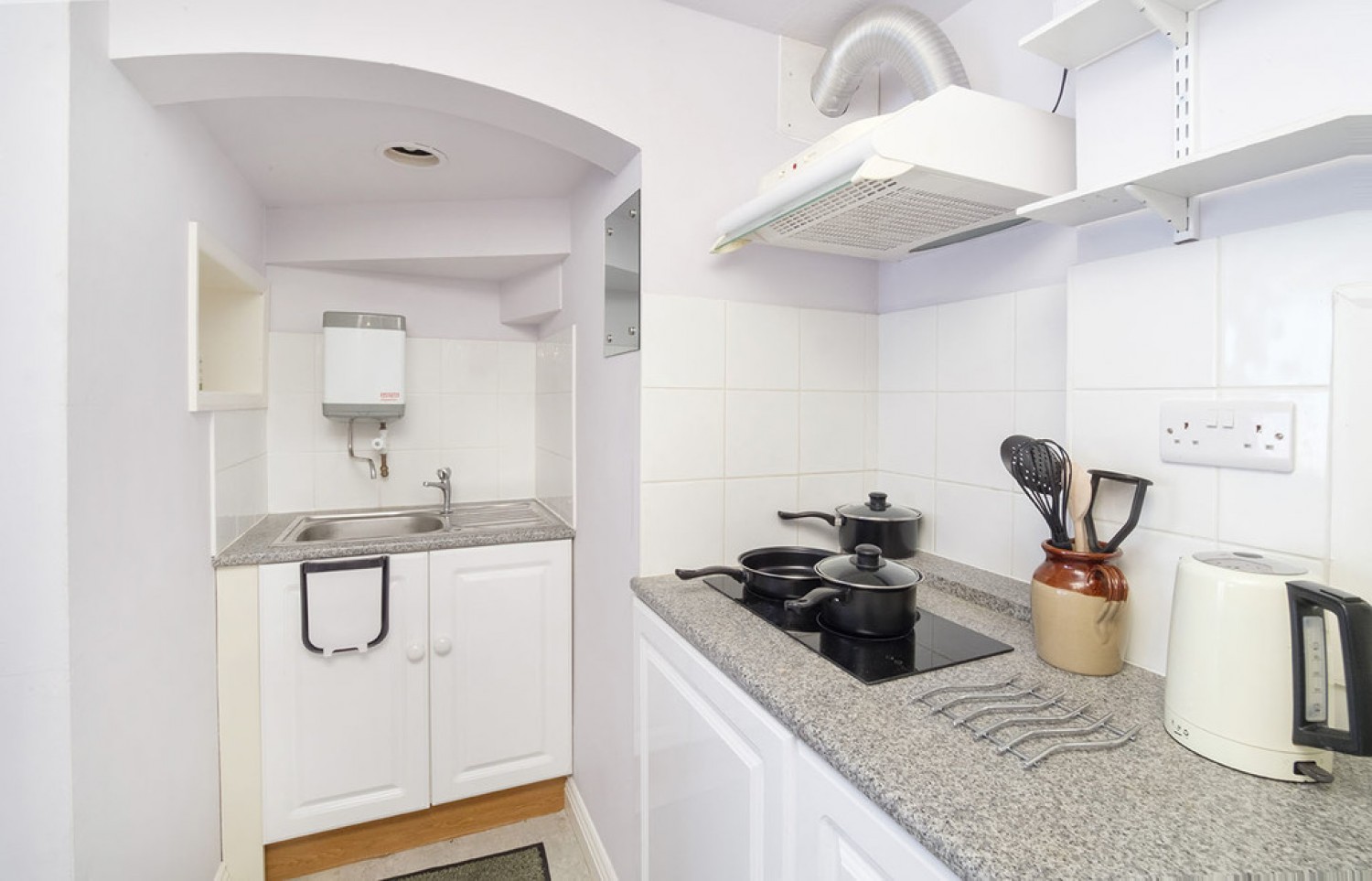1 bedroom Flat for Letting Acomb Road, York