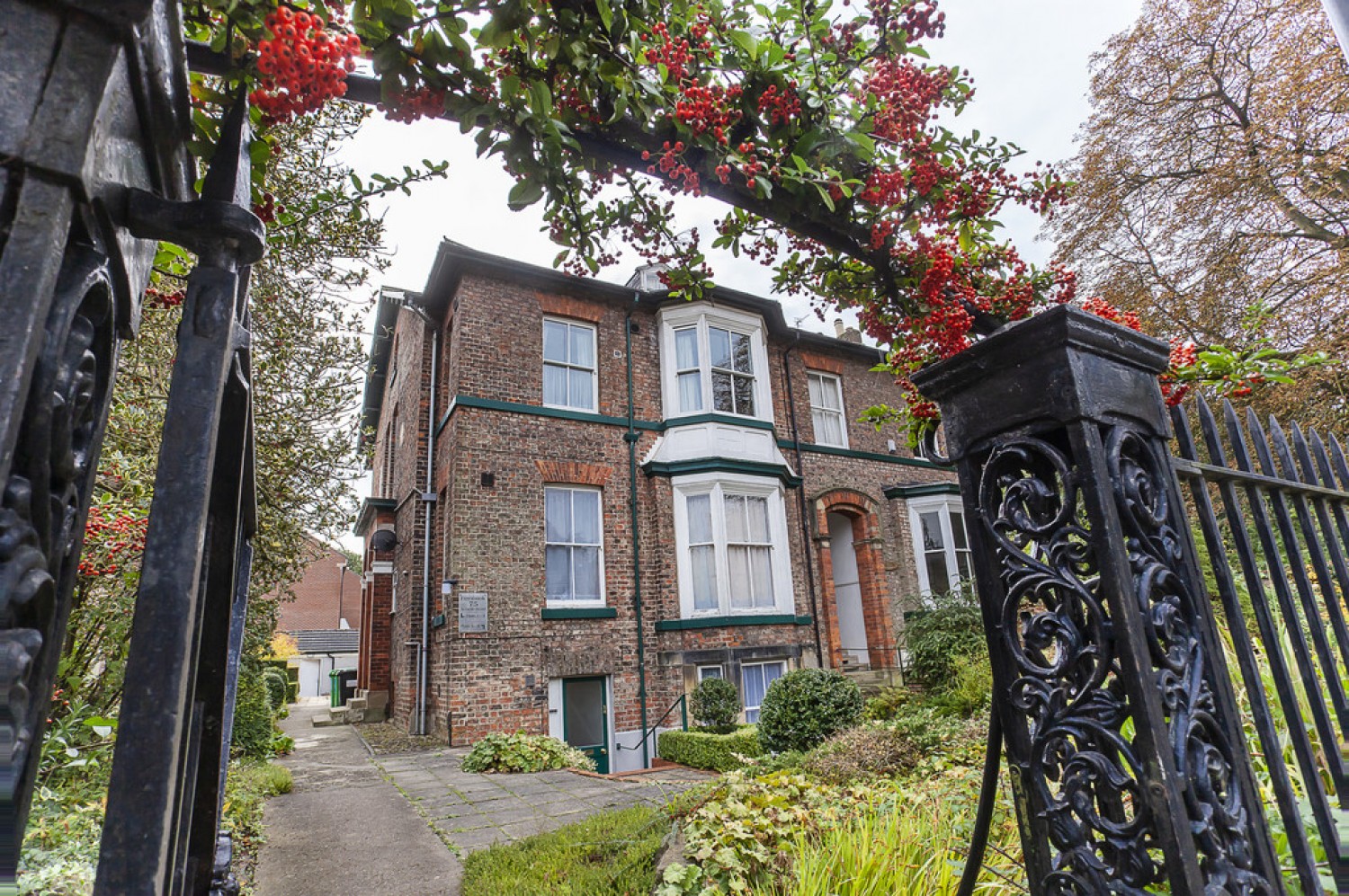 1 bedroom Flat for Letting Acomb Road, York