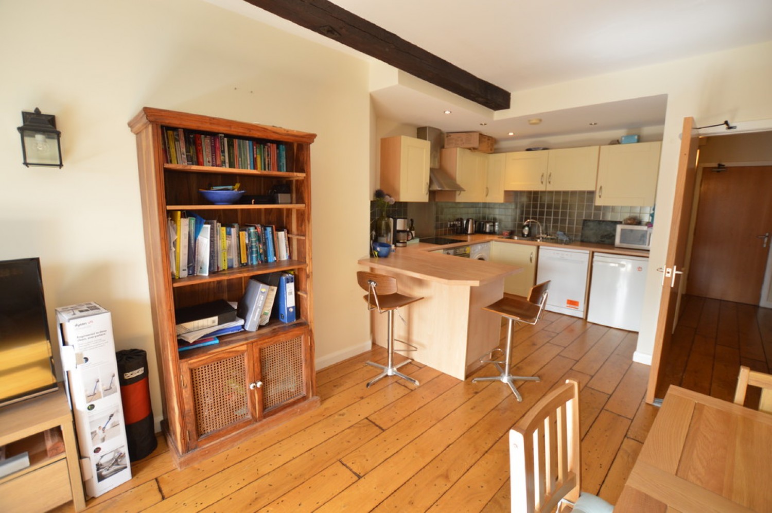 2 bedroom Flat for Letting The Tannery, Lawrence Street, York