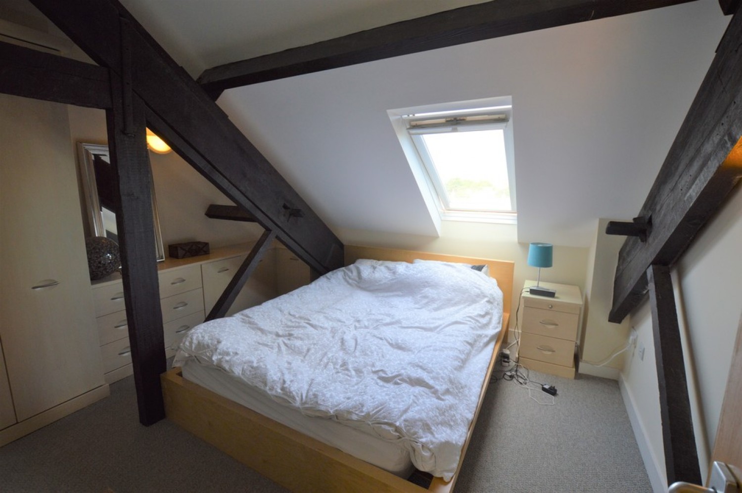 2 bedroom Flat for Letting The Tannery, Lawrence Street, York