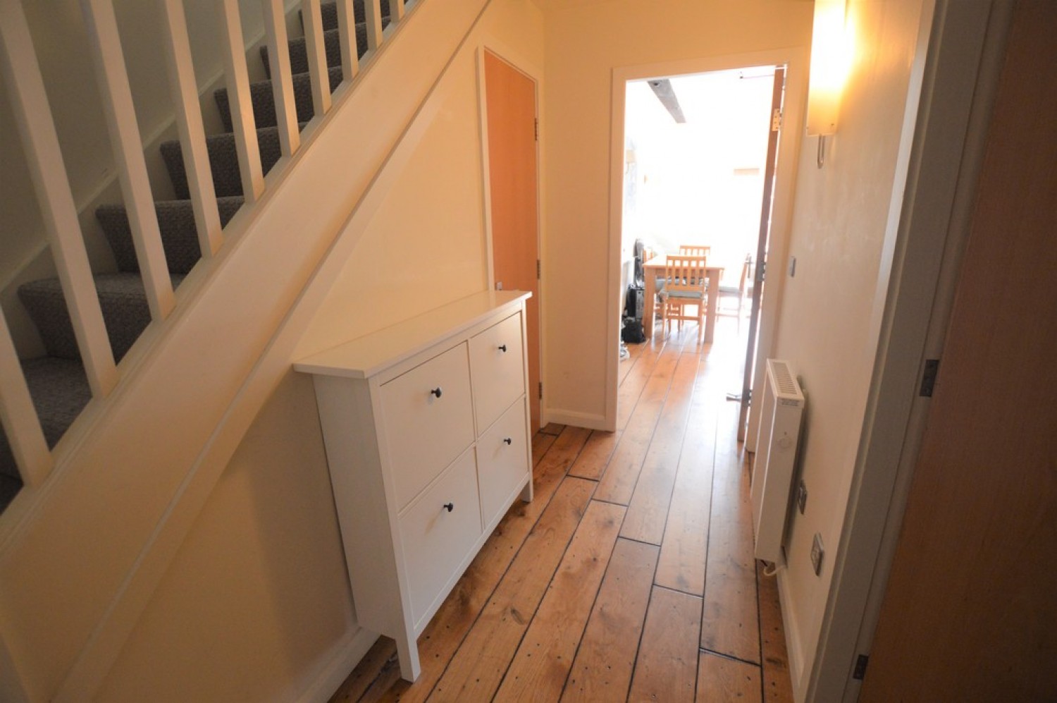 2 bedroom Flat for Letting The Tannery, Lawrence Street, York