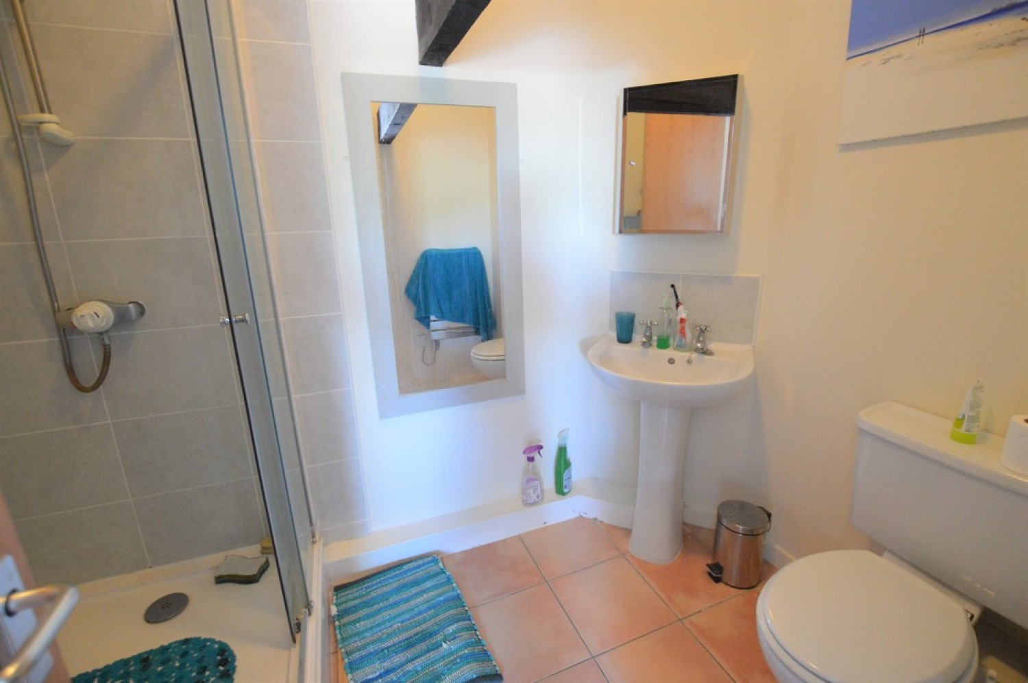 2 bedroom Flat for Letting The Tannery, Lawrence Street, York