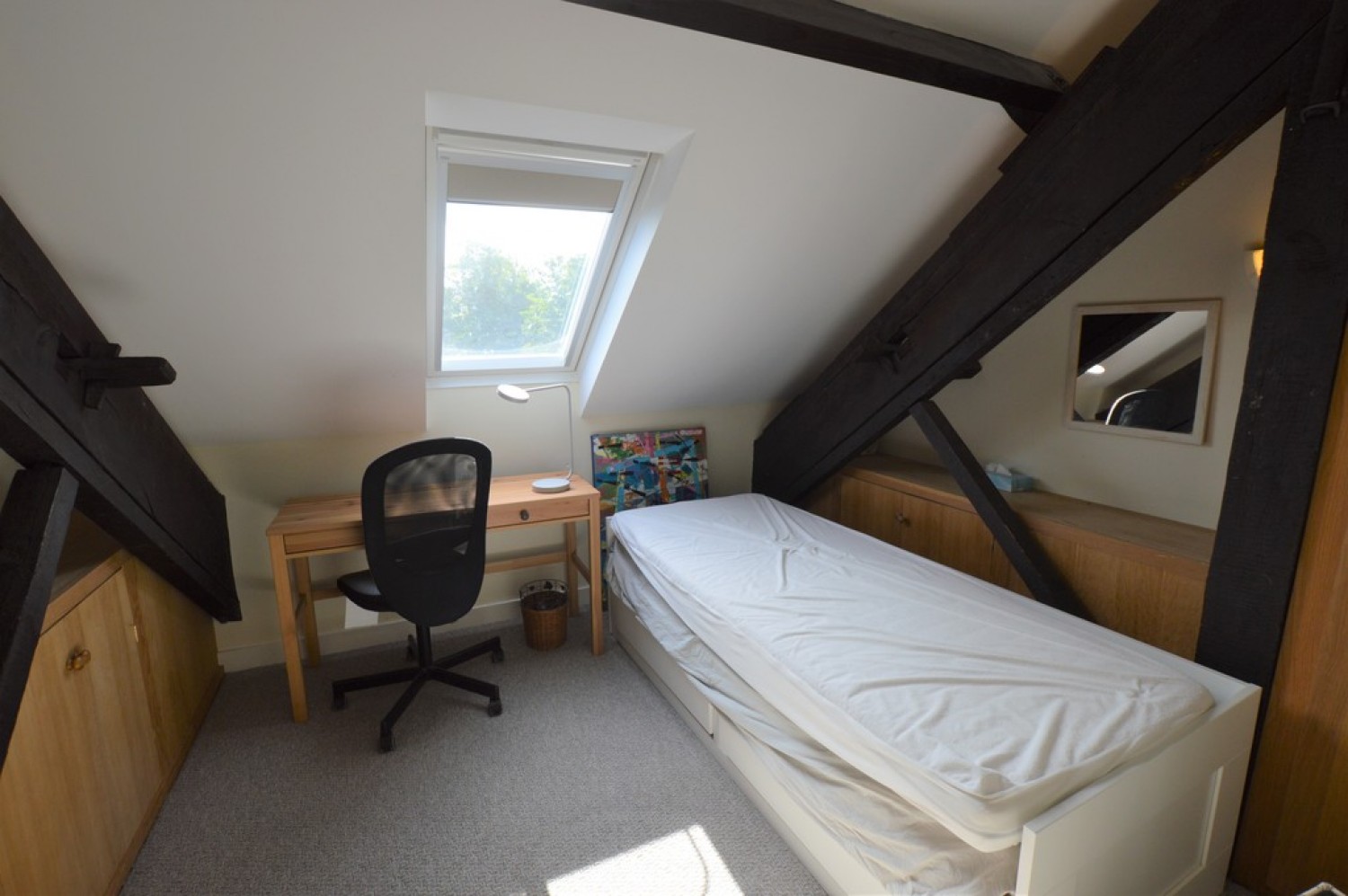2 bedroom Flat for Letting The Tannery, Lawrence Street, York