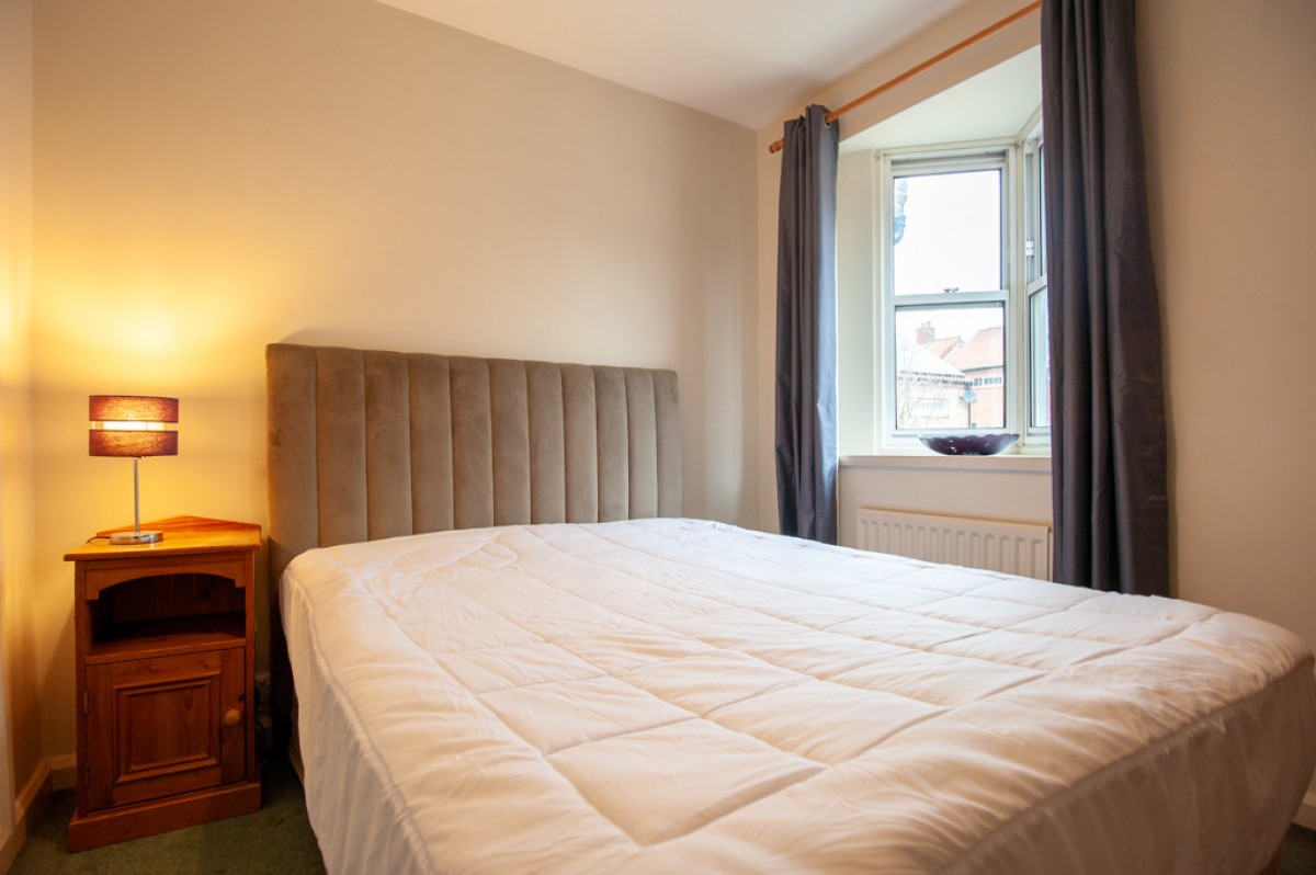 Turks Head Court, York