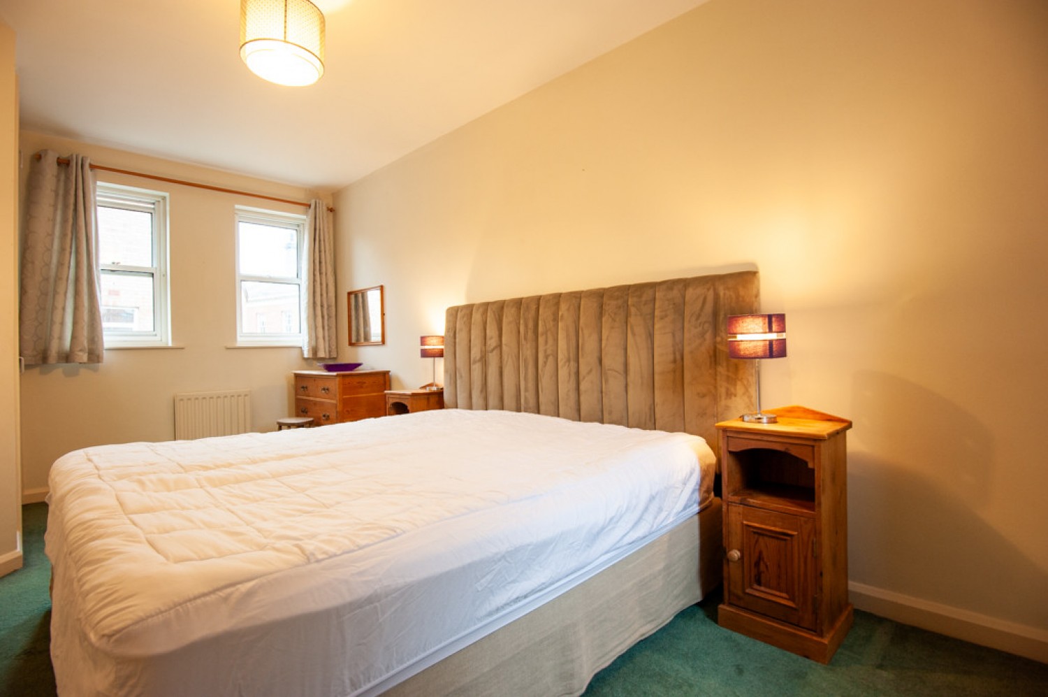 Turks Head Court, York