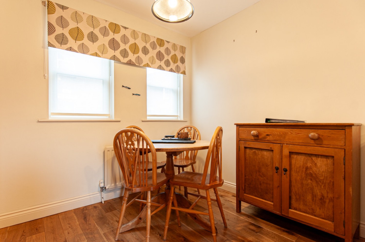 Turks Head Court, York