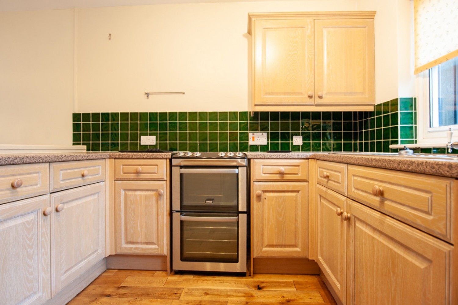 Turks Head Court, York