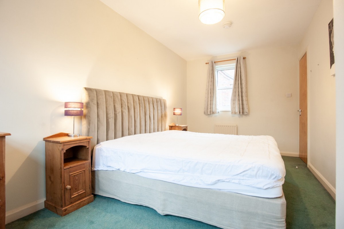 Turks Head Court, York