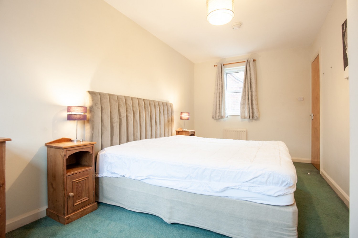 Turks Head Court, York