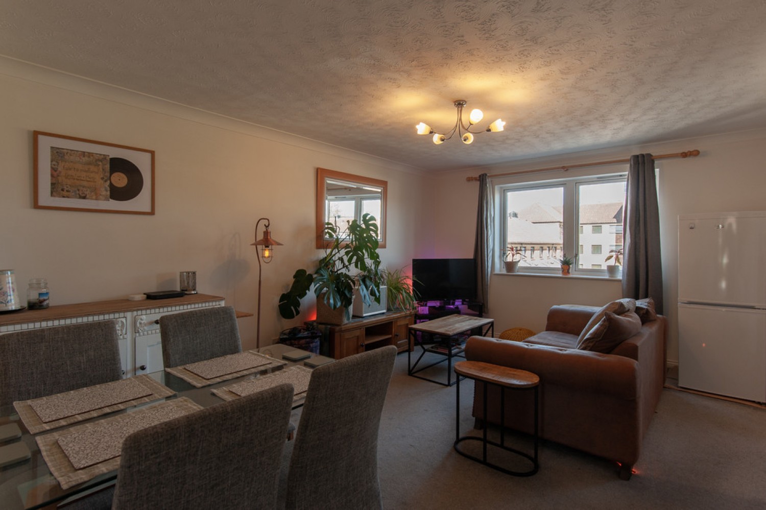2 bedroom Flat for Letting Postern Close, York