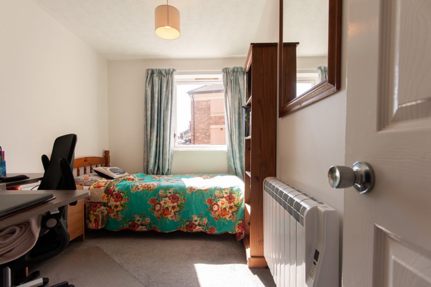 2 bedroom Flat for Letting Postern Close, York