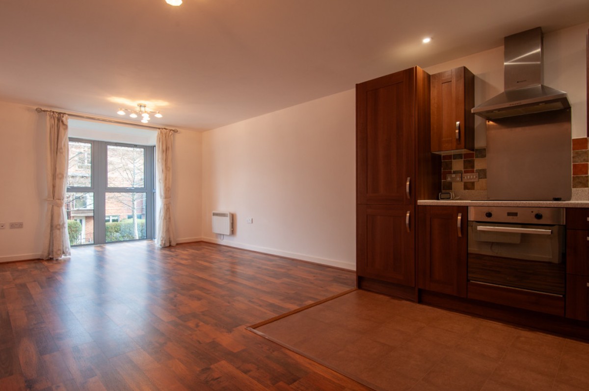 Morgan House, Ripon Croft, York