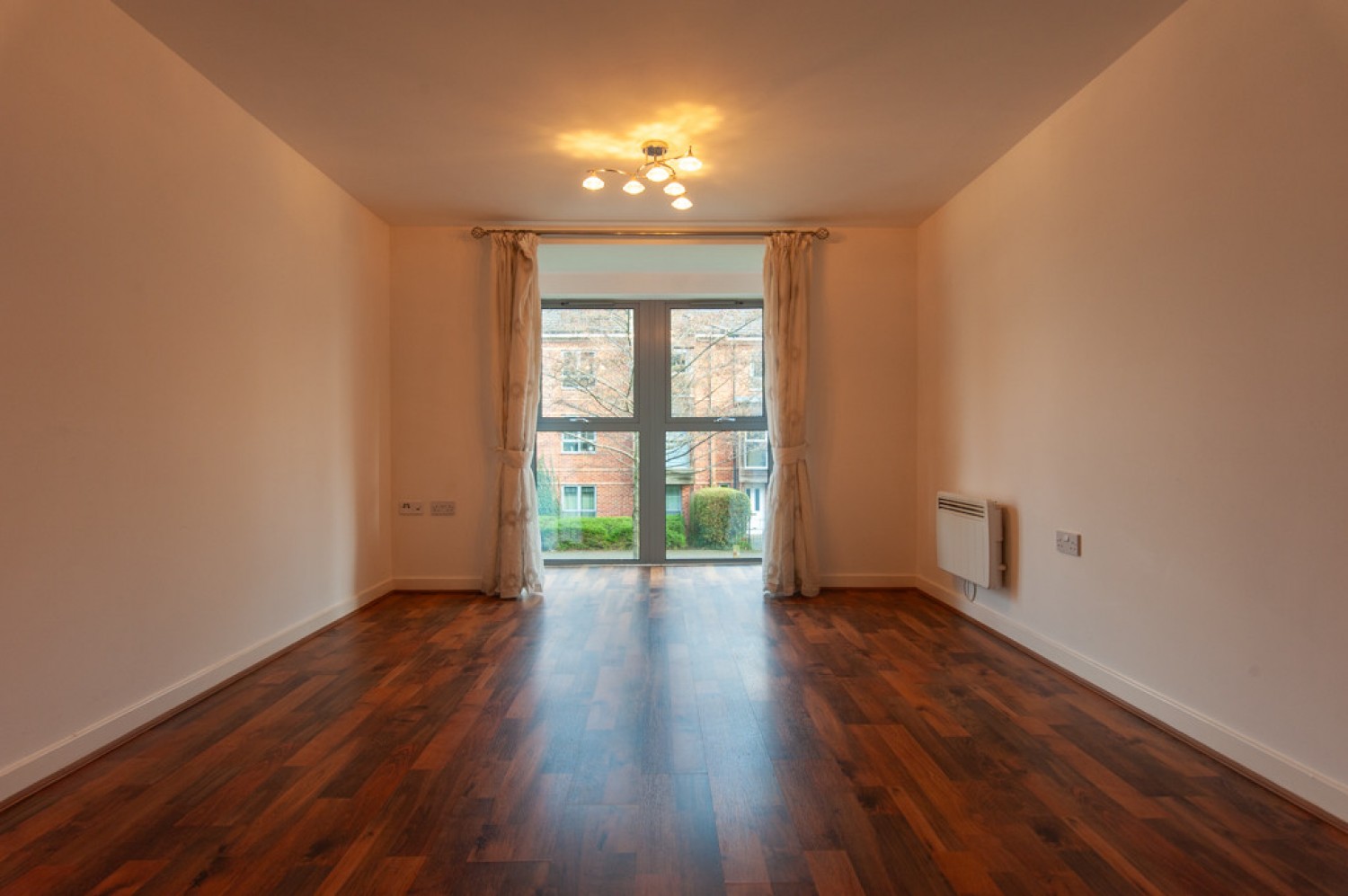 2 bedroom Flat in Morgan House, Ripon Croft, York