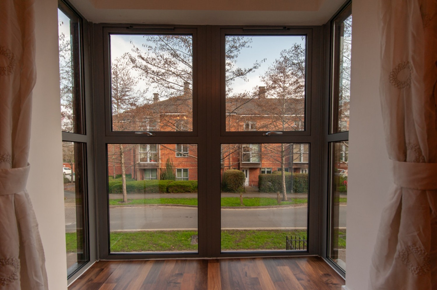 2 bedroom Flat in Morgan House, Ripon Croft, York