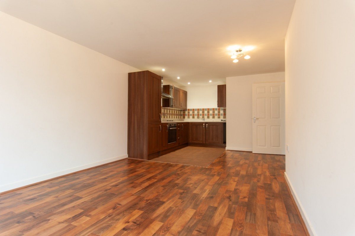 Morgan House, Ripon Croft, York