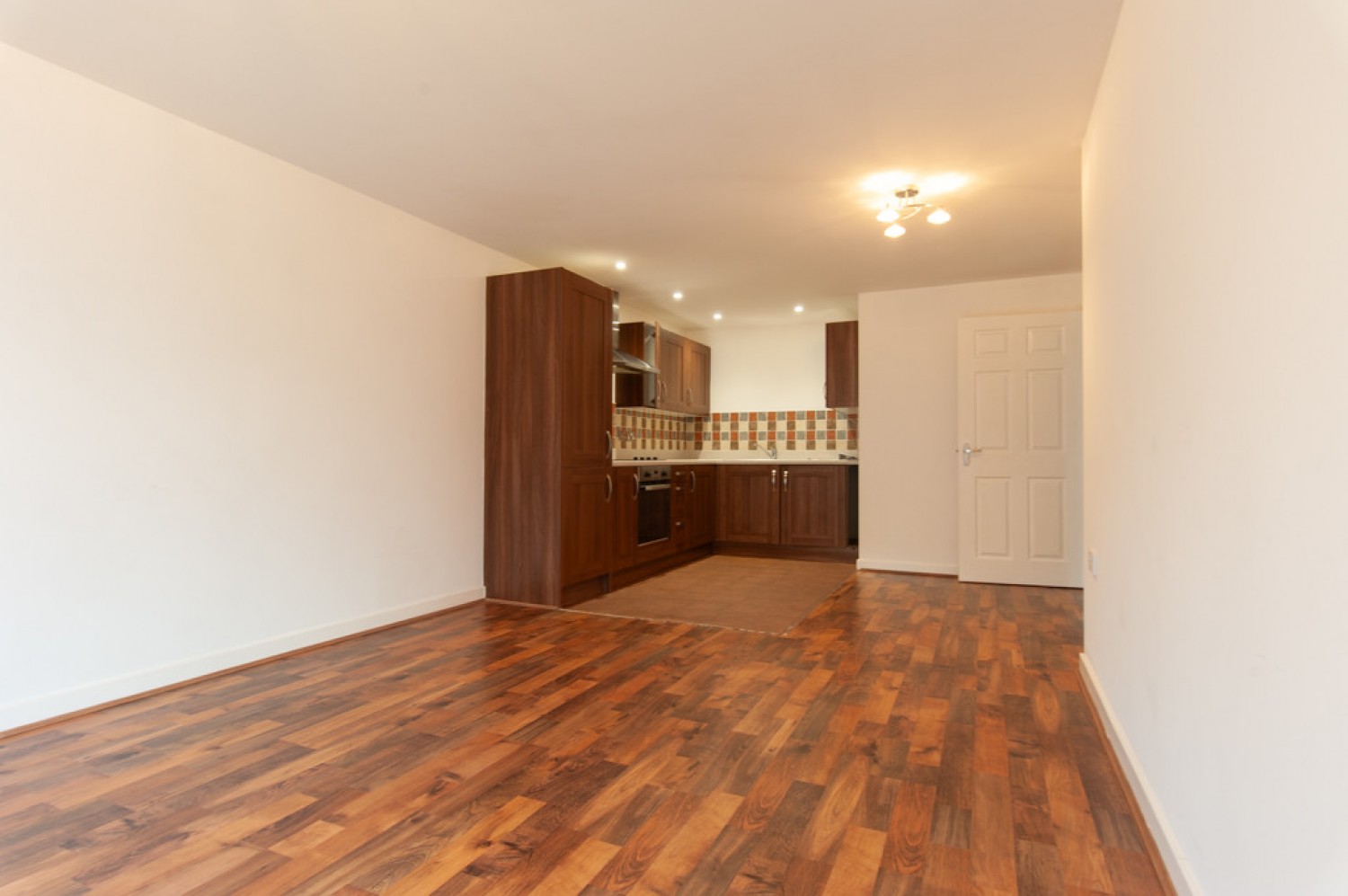 2 bedroom Flat in Morgan House, Ripon Croft, York