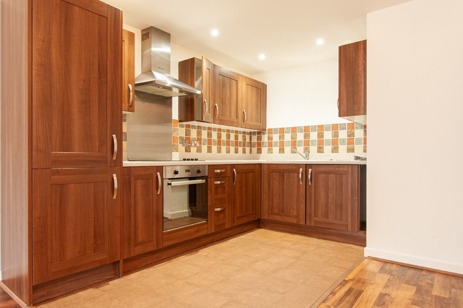 2 bedroom Flat in Morgan House, Ripon Croft, York