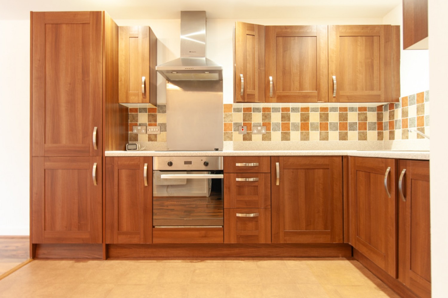 2 bedroom Flat in Morgan House, Ripon Croft, York