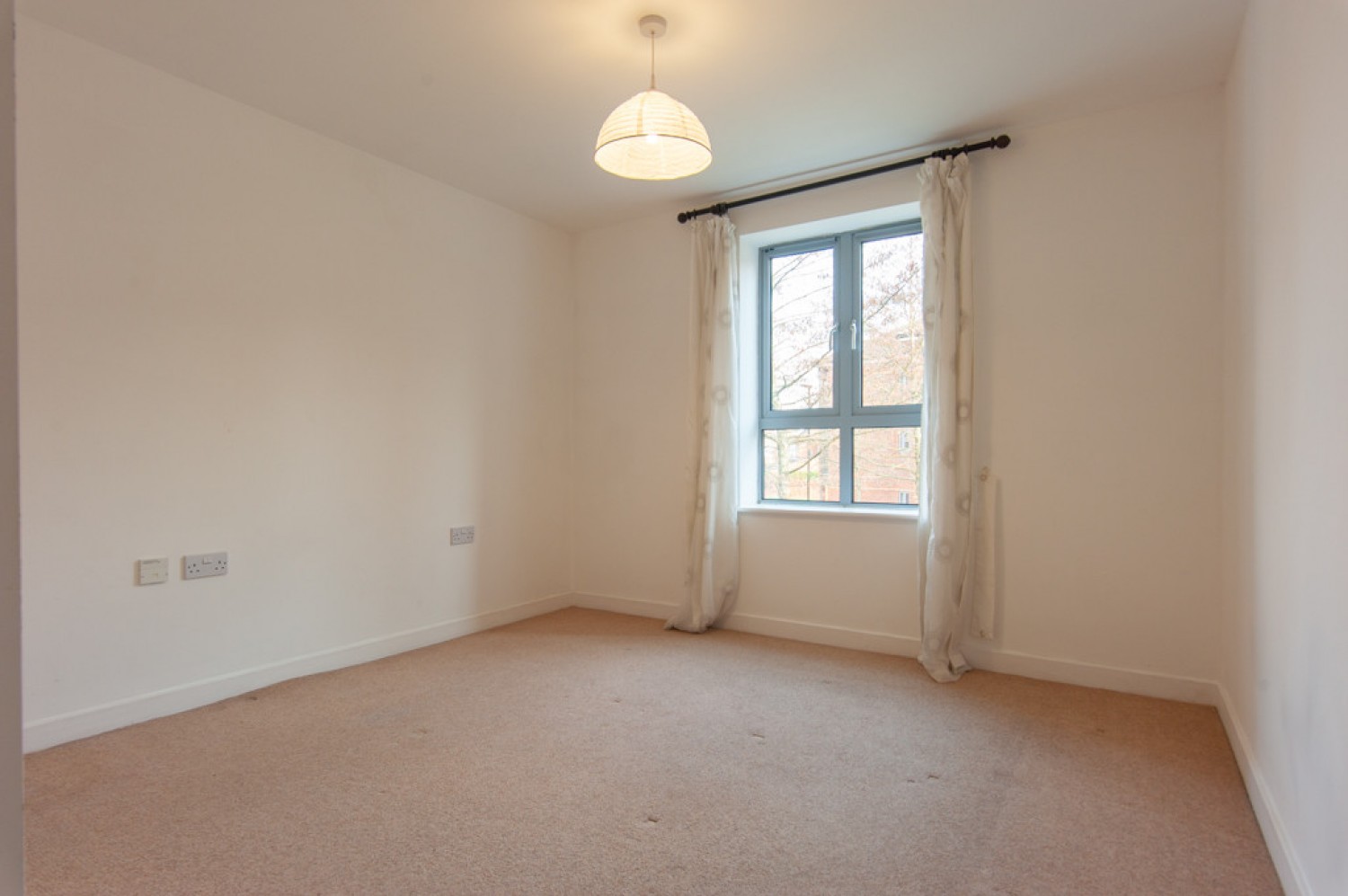 2 bedroom Flat in Morgan House, Ripon Croft, York