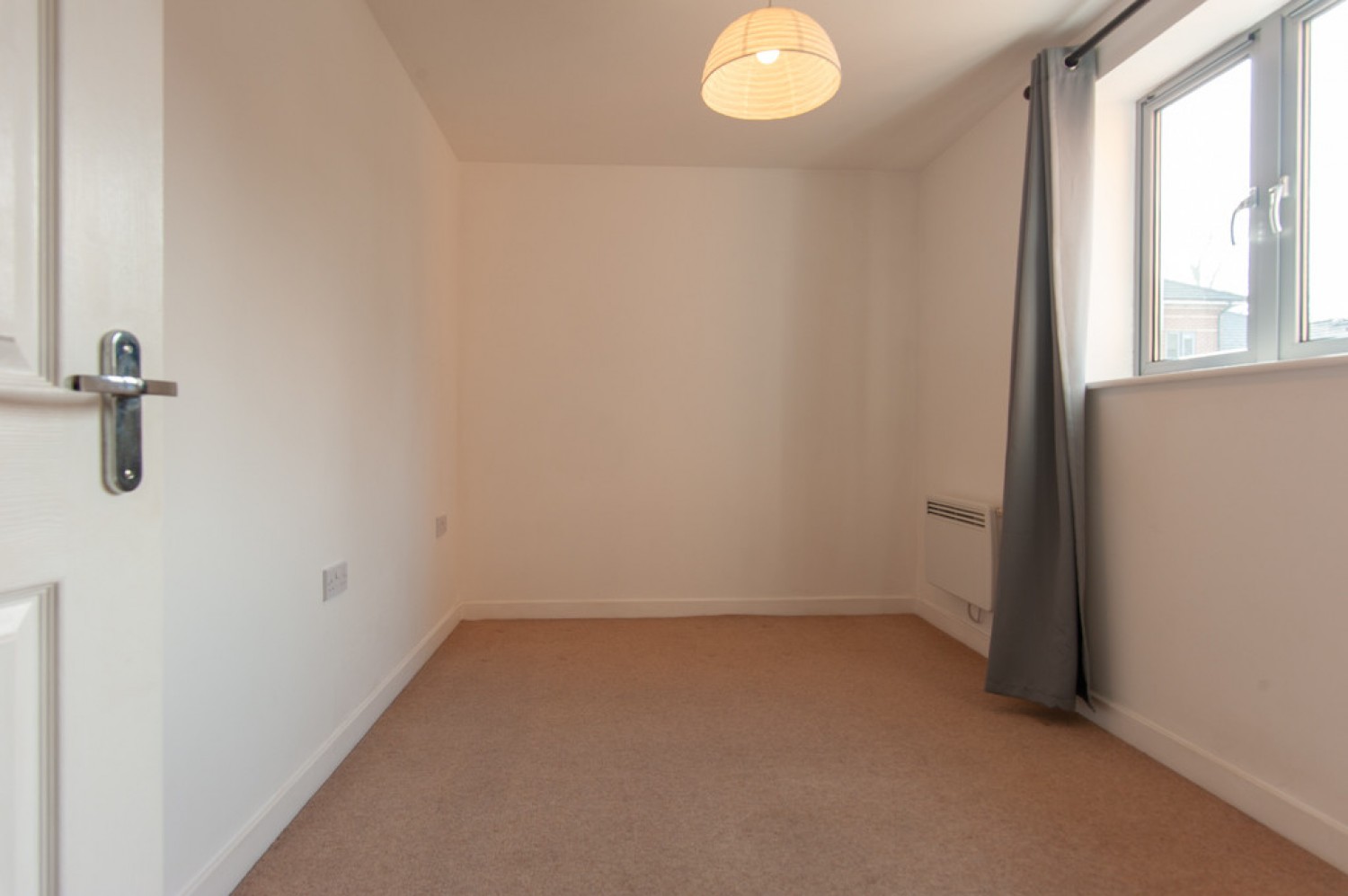2 bedroom Flat in Morgan House, Ripon Croft, York