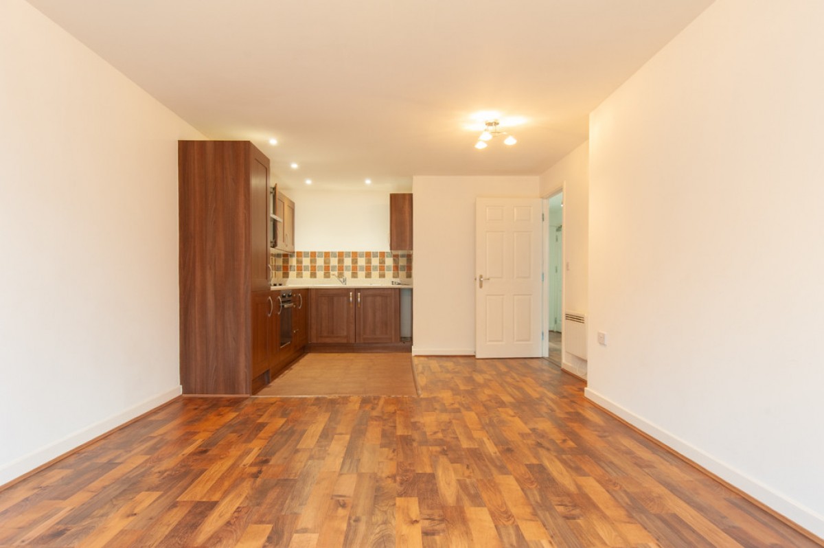 Morgan House, Ripon Croft, York