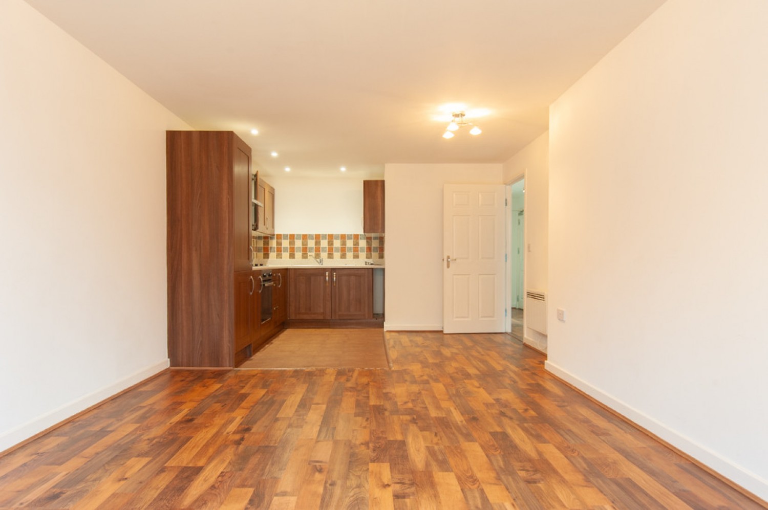 2 bedroom Flat in Morgan House, Ripon Croft, York