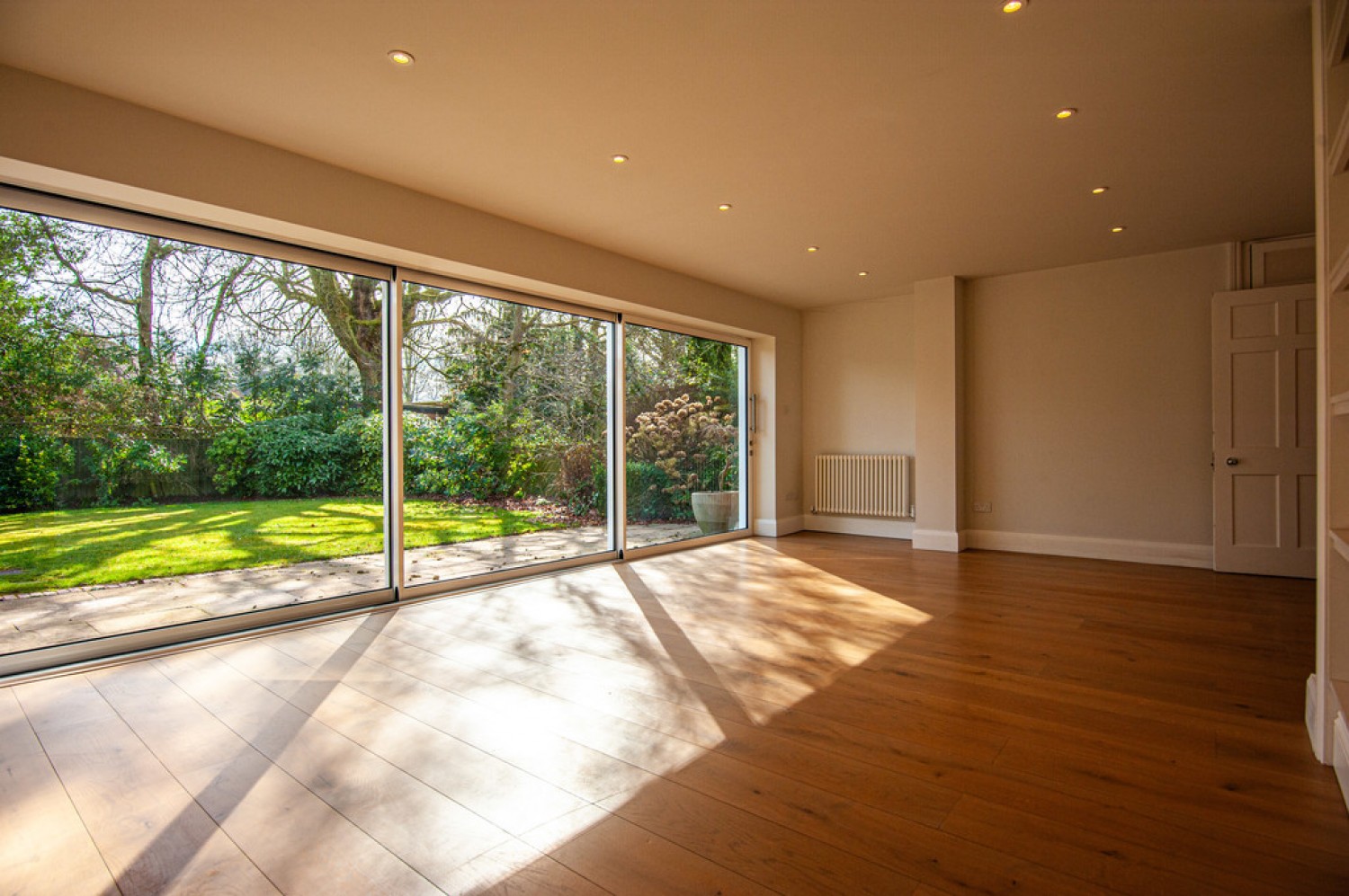 4 bedroom House for Letting Galtres Grove, Clifton, York