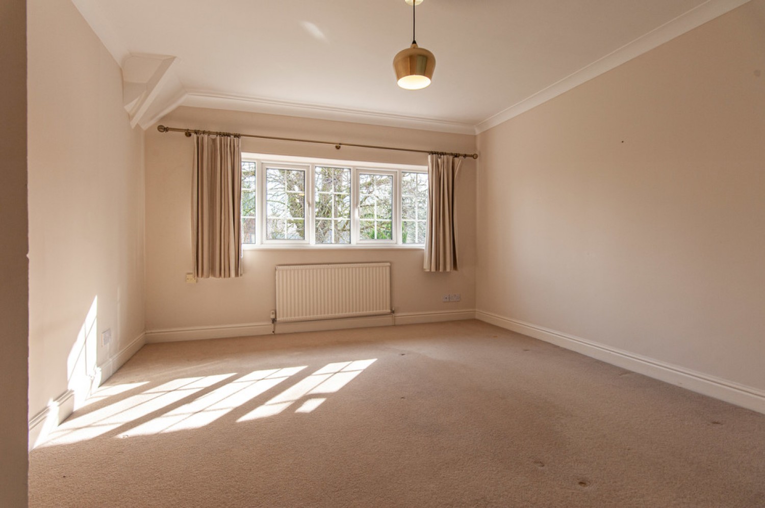 4 bedroom House for Letting Galtres Grove, Clifton, York