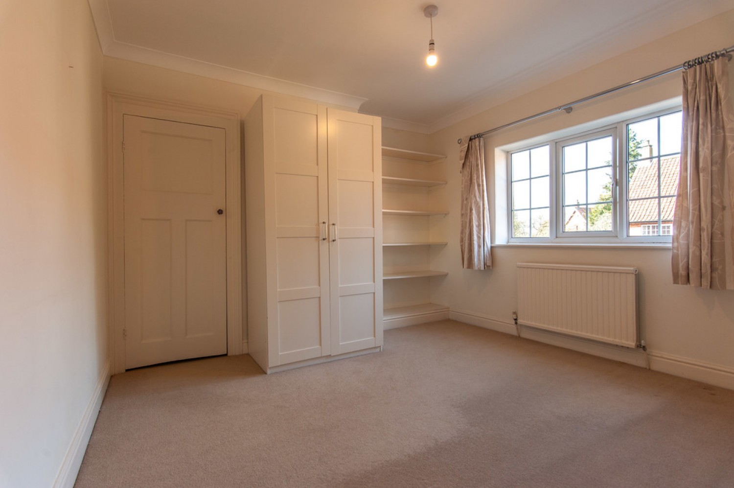 4 bedroom House for Letting Galtres Grove, Clifton, York