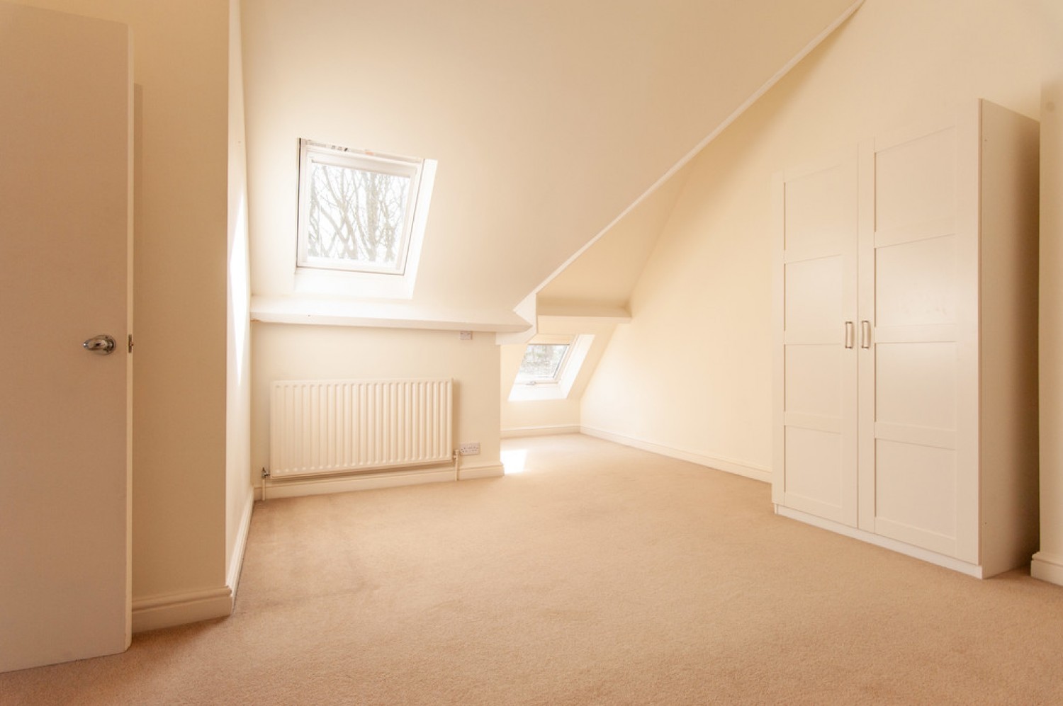 4 bedroom House for Letting Galtres Grove, Clifton, York