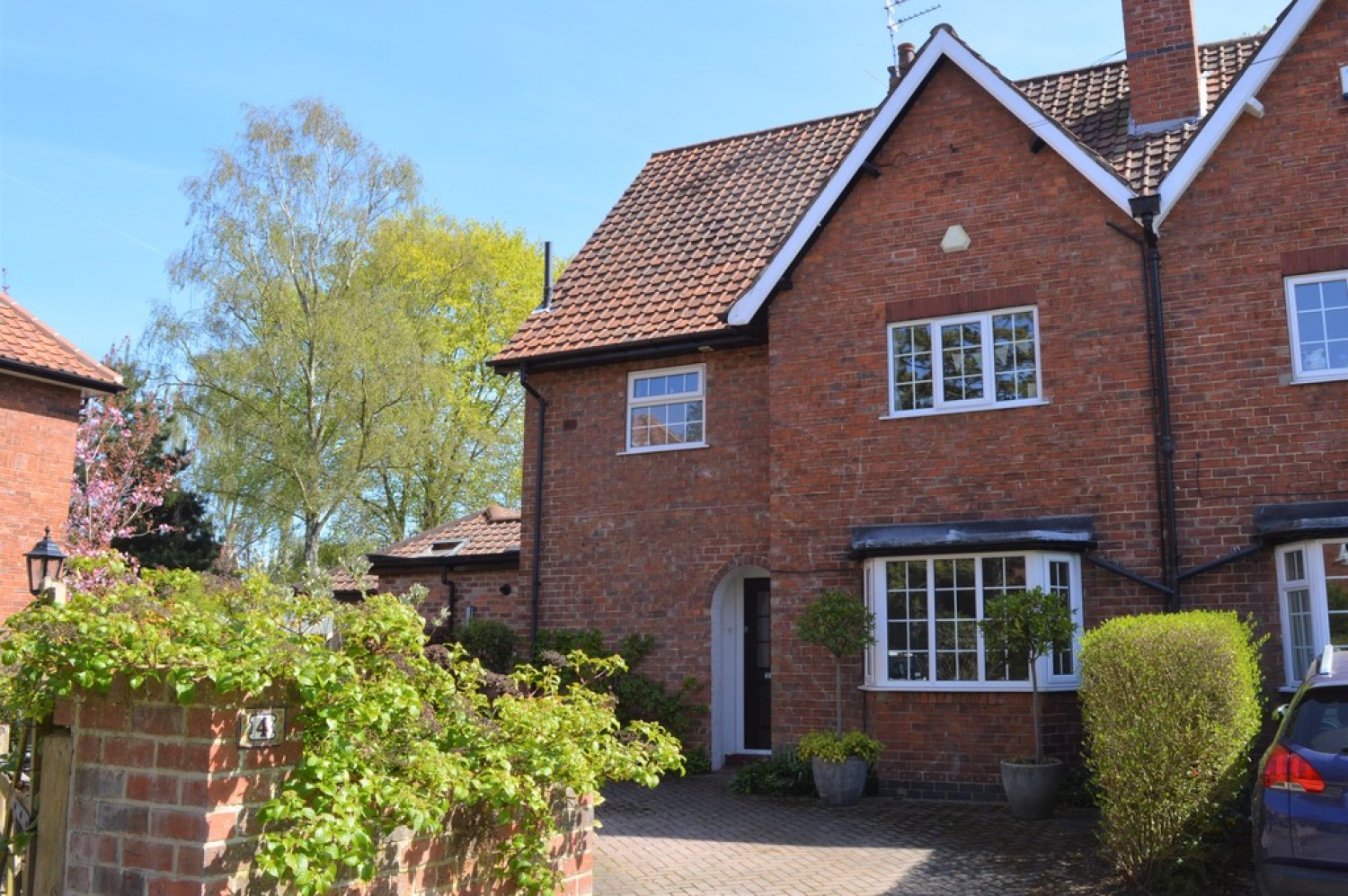 4 bedroom House for Letting Galtres Grove, Clifton, York