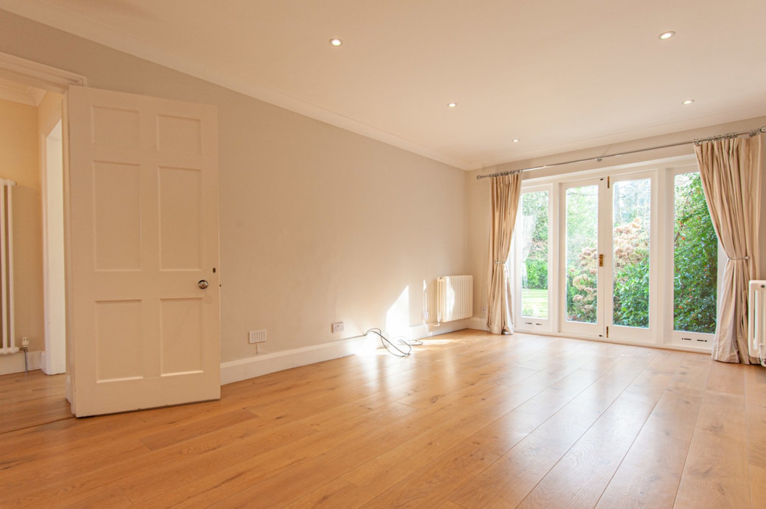 4 bedroom House for Letting Galtres Grove, Clifton, York