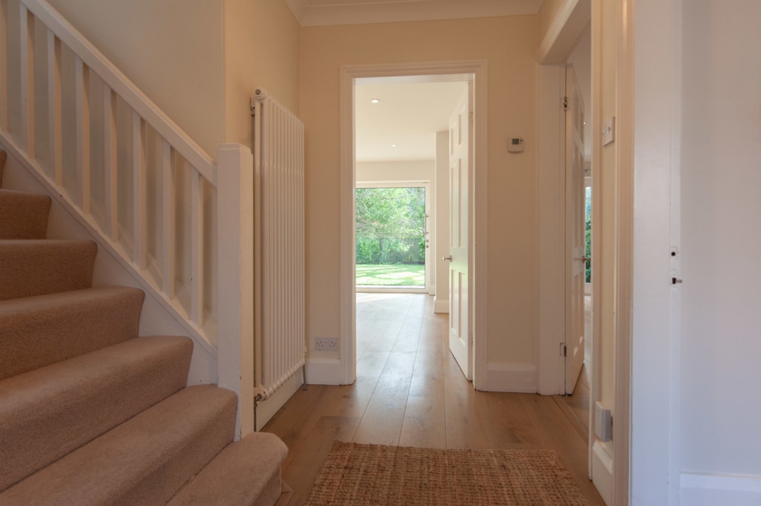 4 bedroom House for Letting Galtres Grove, Clifton, York