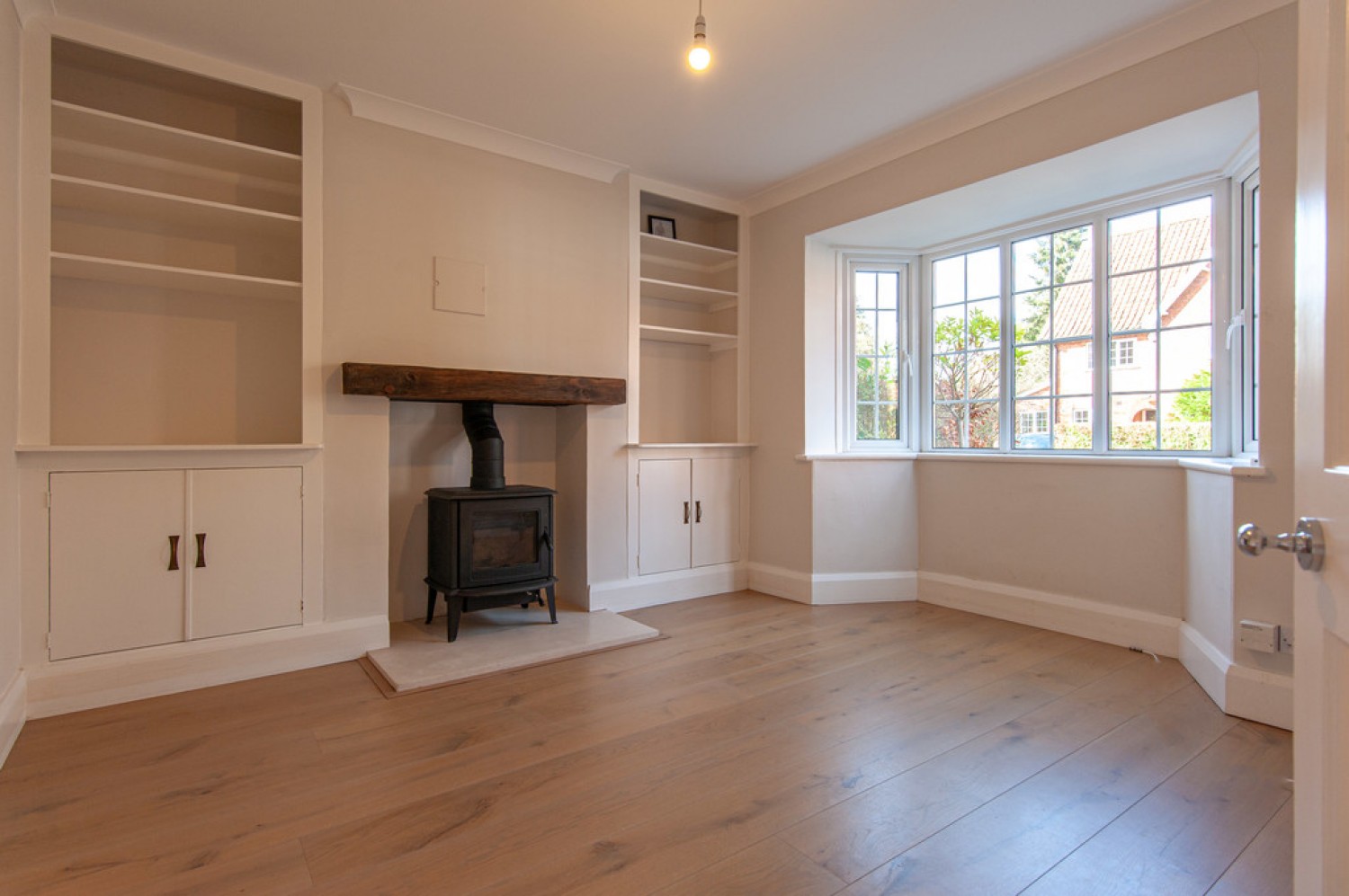 4 bedroom House for Letting Galtres Grove, Clifton, York