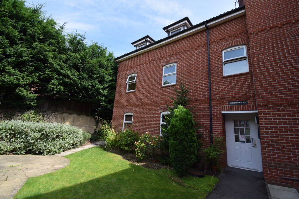 Tadcaster Road, Dringhouses, York