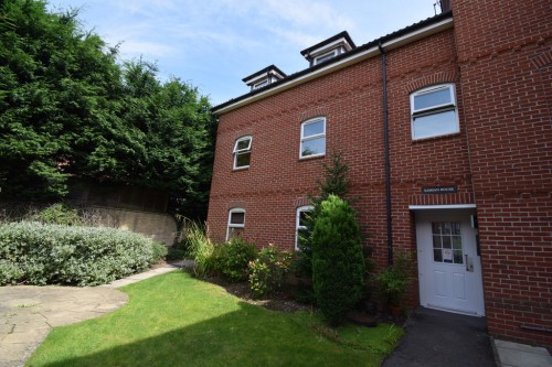 Tadcaster Road, Dringhouses, York