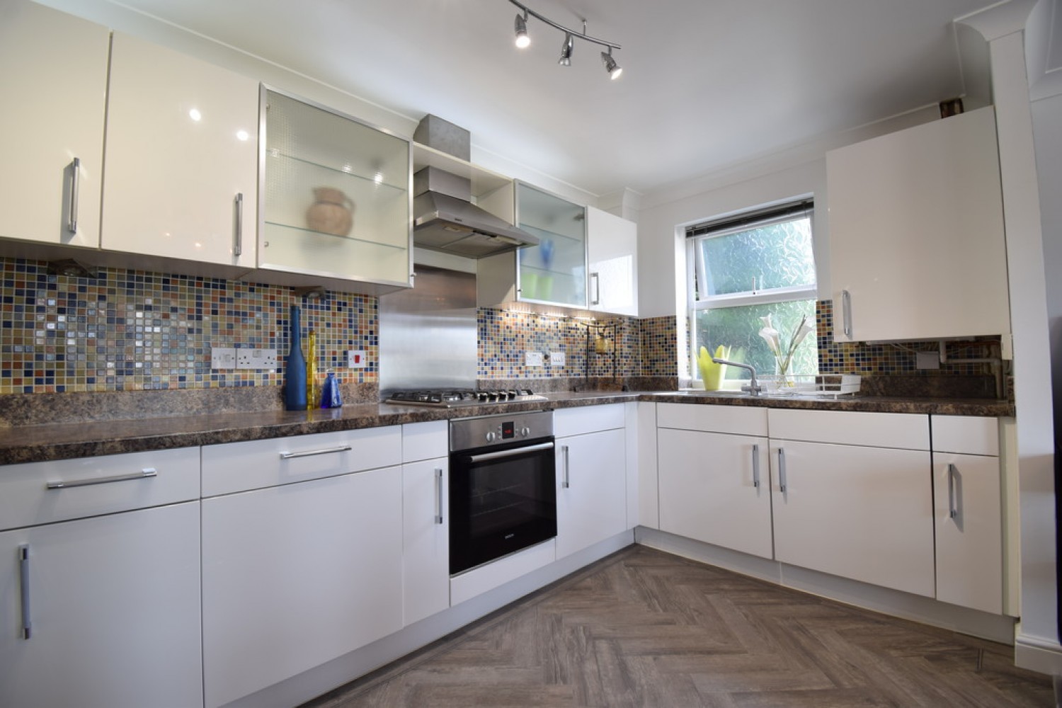 Tadcaster Road, Dringhouses, York