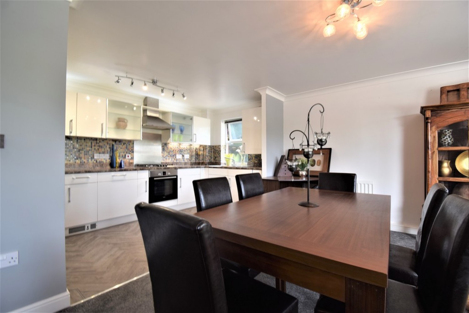 Tadcaster Road, Dringhouses, York