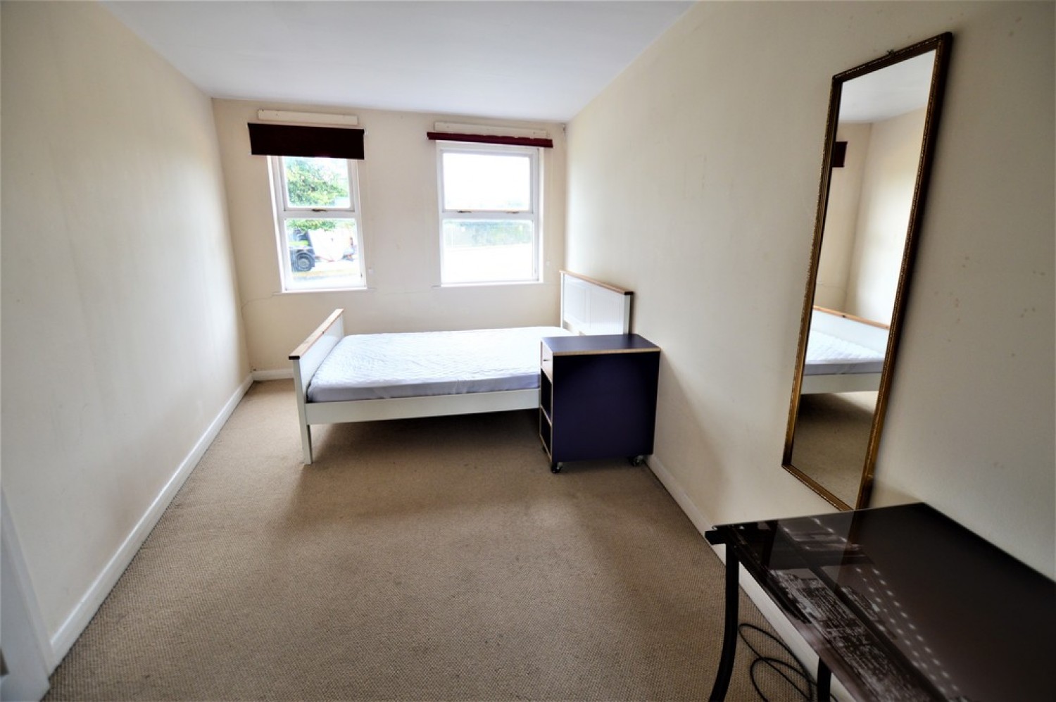 Derwent Avenue, York