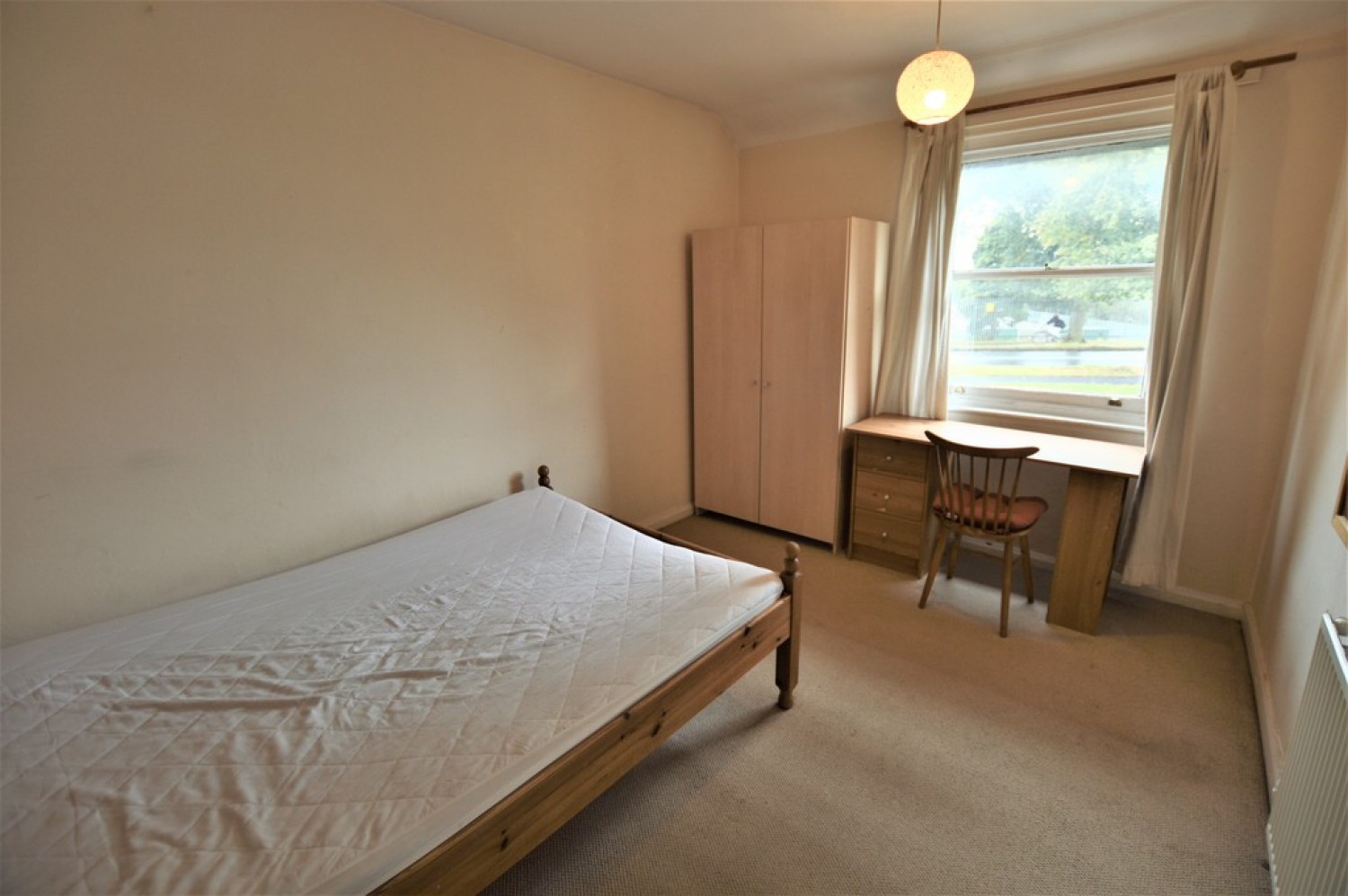 Derwent Avenue, York