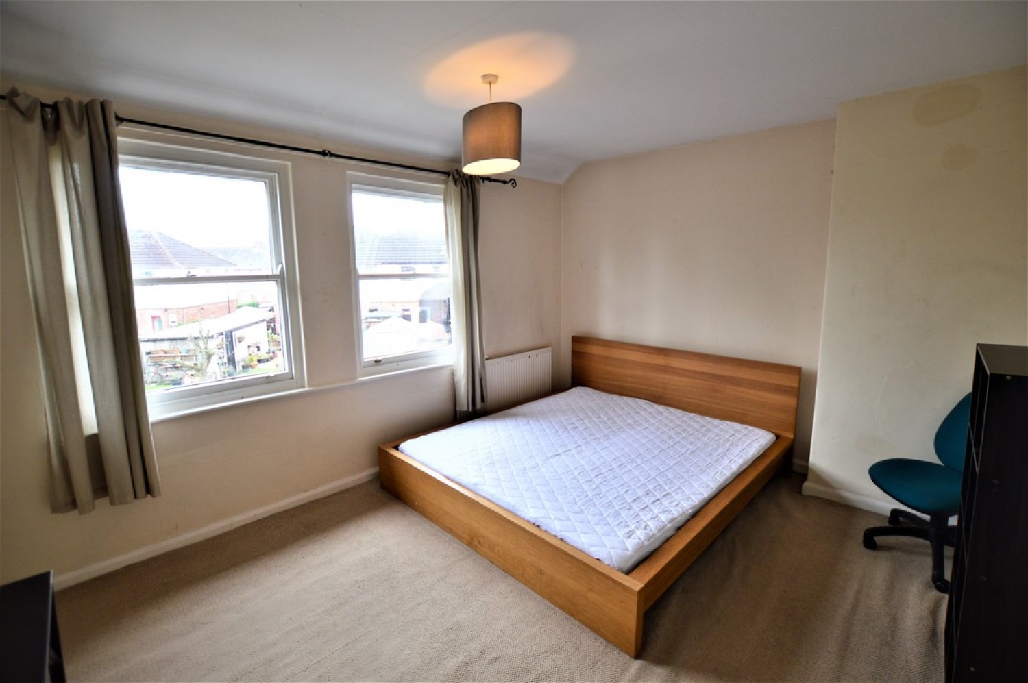 Derwent Avenue, York
