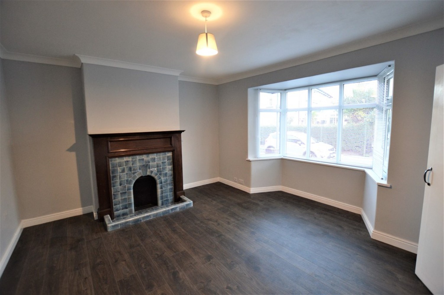 2 bedroom House for Letting Glen Avenue, Heworth, York