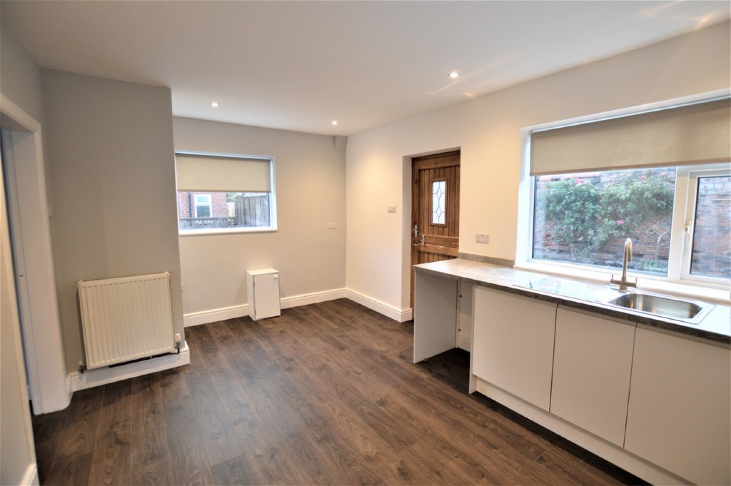 2 bedroom House for Letting Glen Avenue, Heworth, York