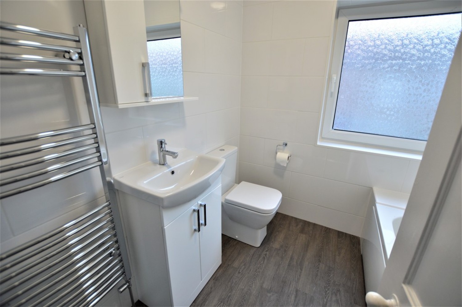 2 bedroom House for Letting Glen Avenue, Heworth, York