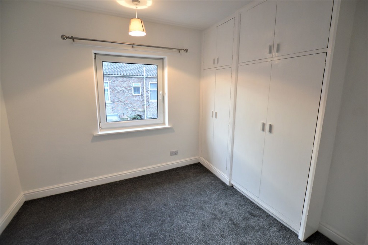 2 bedroom House for Letting Glen Avenue, Heworth, York