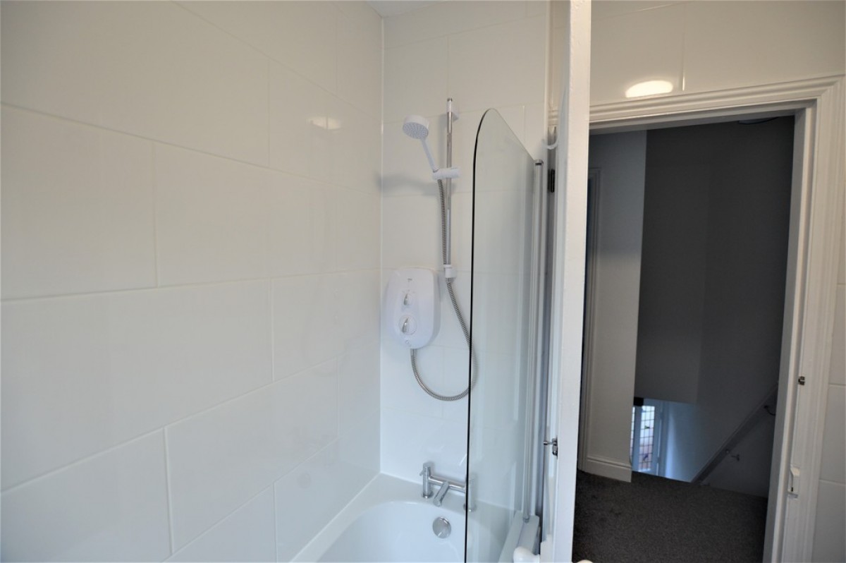 Glen Avenue, Heworth, York