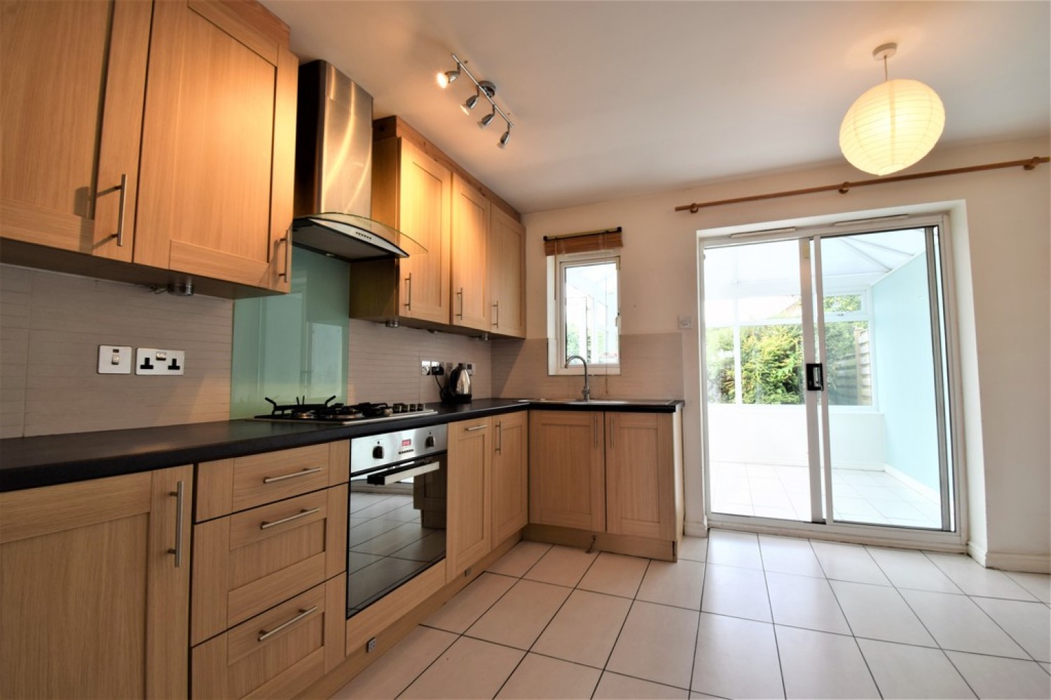 Leadley Croft, Copmanthorpe, York