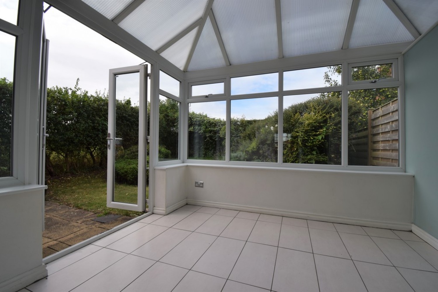 Leadley Croft, Copmanthorpe, York